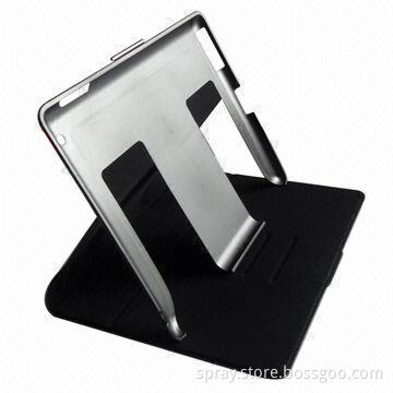 Genuine Leather Case for Apple iPad 2